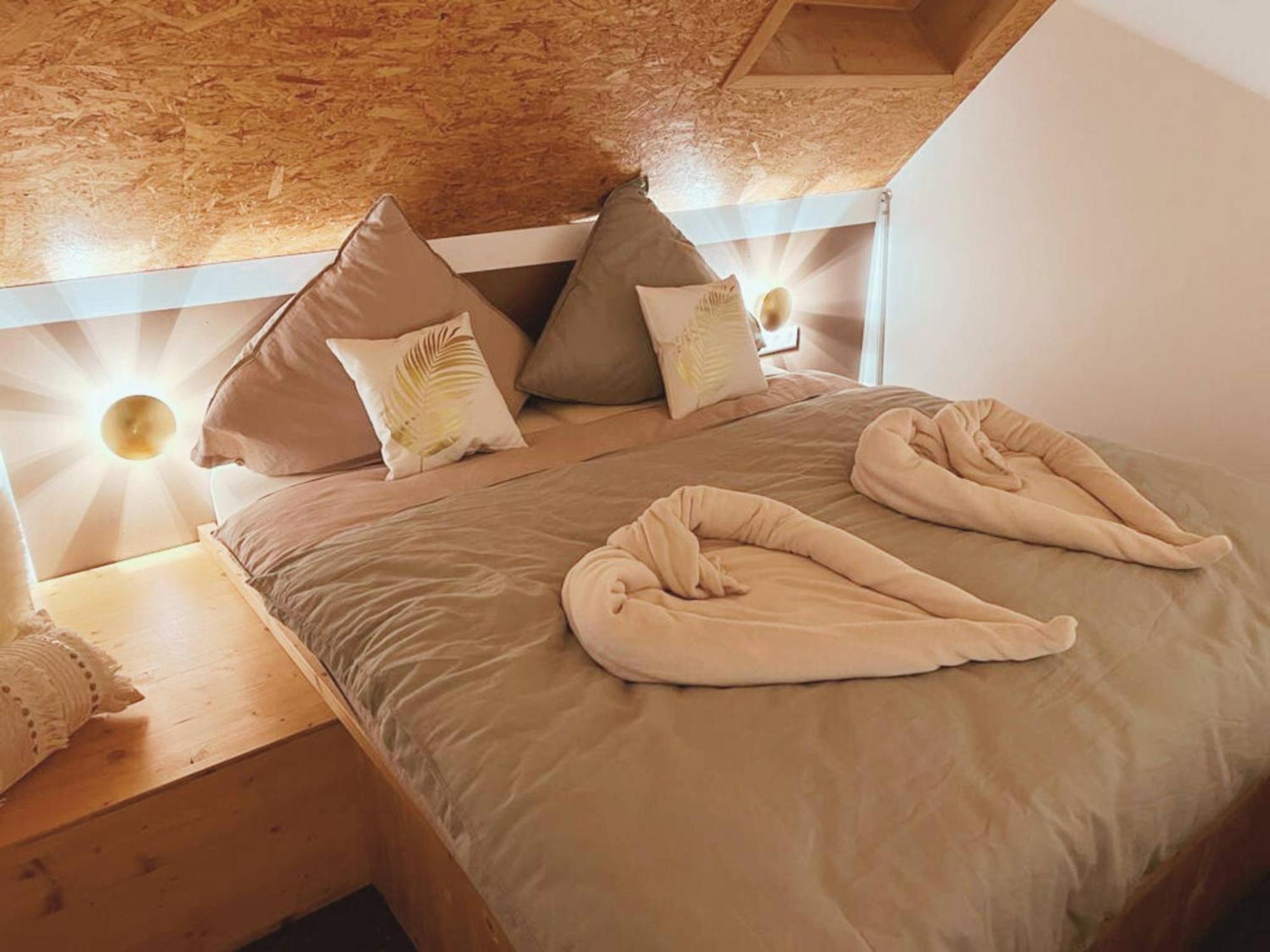Seeglueck Seegold - Moderne Maisonette-Wohnung Mit Balkon Und Parkplatz In Seenaehe In Konstanz-Dingels-Dorf Buitenkant foto